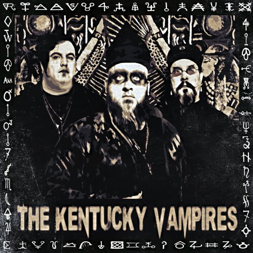 13 : The Kentucky Vampires