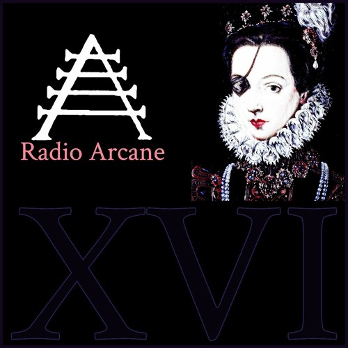 Radio Arcane : 11 : Mr. Kitty, PASTEL GHOST, Panic Priest by Radio